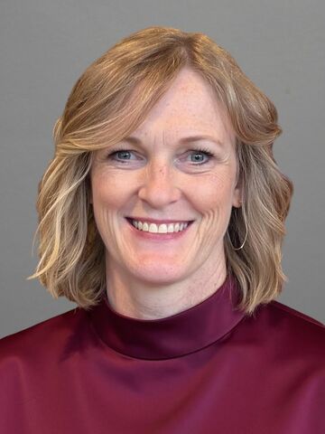 Christin Squier