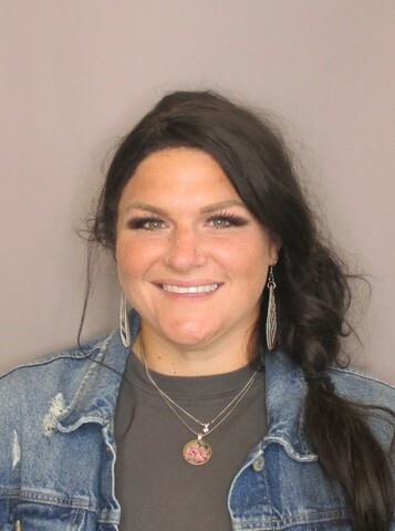 Jillian Zaputil-Erickson