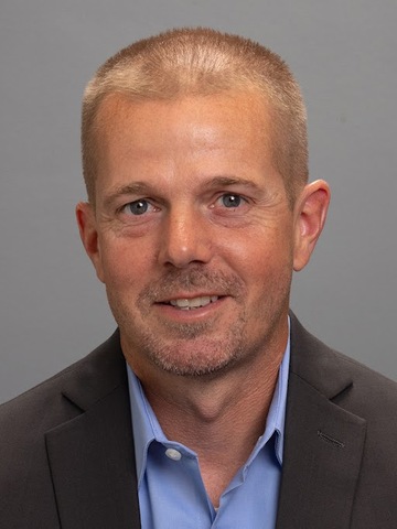 Ryan Christoffer