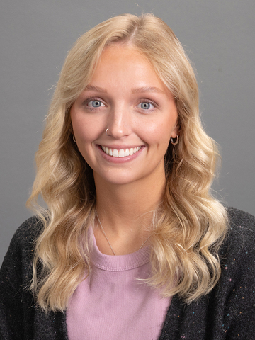 Alexis Harris photo