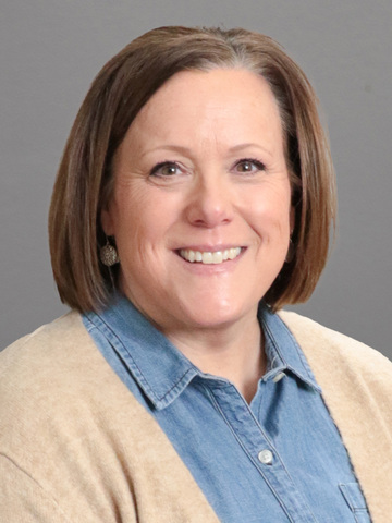Nanette Smith