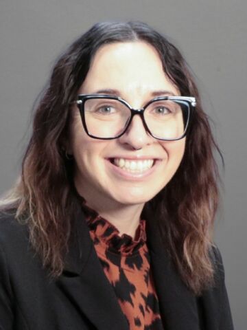 Amanda Coan photo