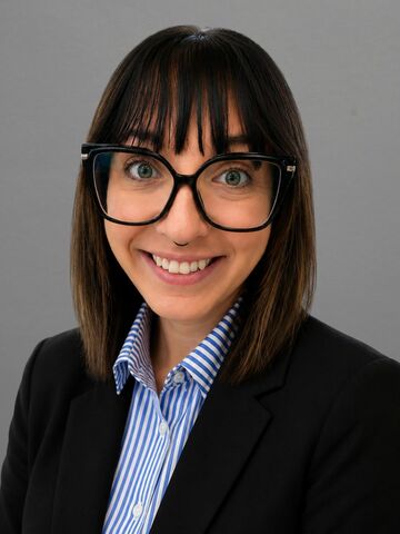 Amanda Coan photo