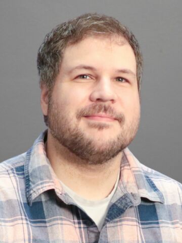 Dustin Patterson