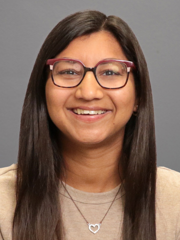 Rebekah Van Gorp