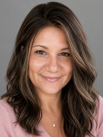 Alexia Carew photo