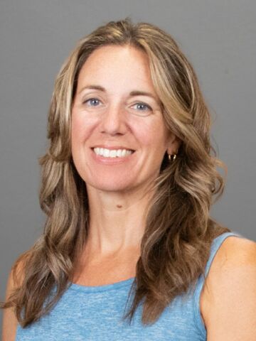 Dr. Heather Wiedman