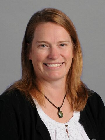 Jari Sherburne