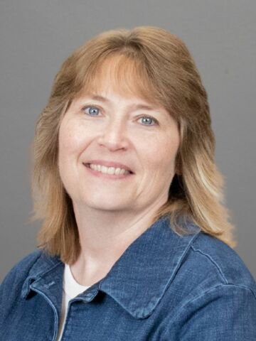 Kari Christenson