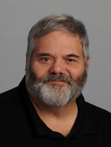 Karl Langenwalter