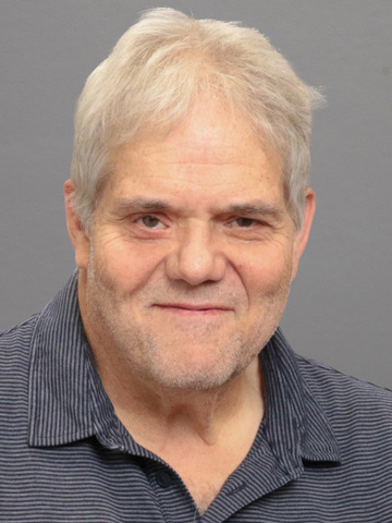 Karl Langenwalter