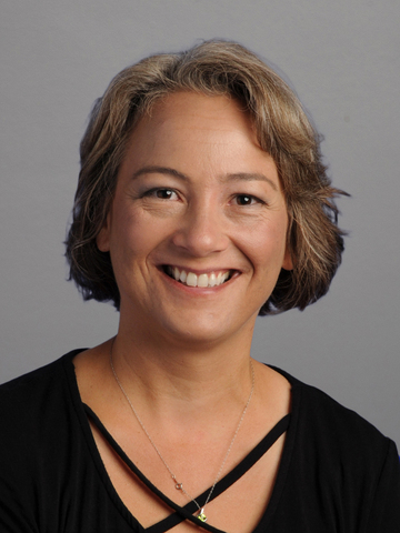 Dr. Lisa Yoder