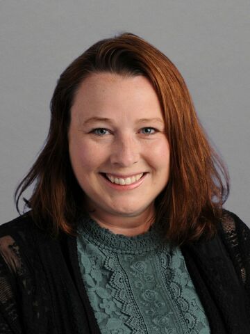 Lydia Robertson