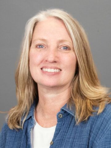 Penny Harty