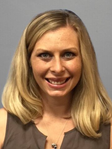 Dr. Christina Edwards