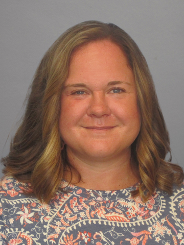Beth Kaump