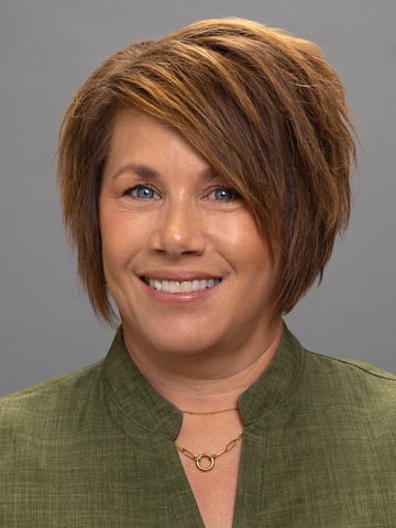 Jen Feldpausch
