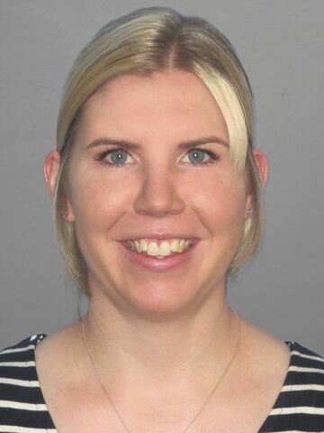 Liz Donnelly
