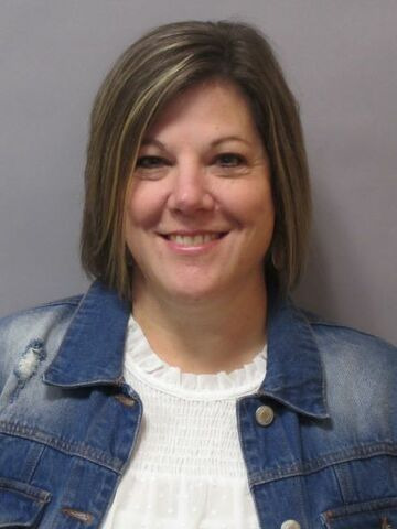 Tina Halverson